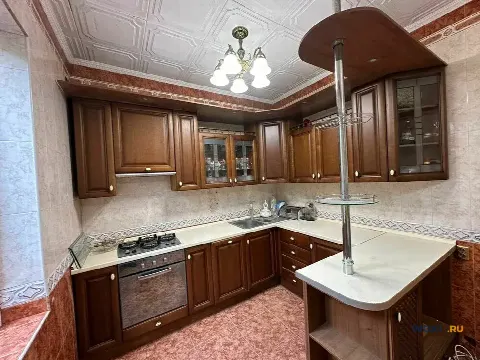 Дом 259 м² на участке 5 сот.