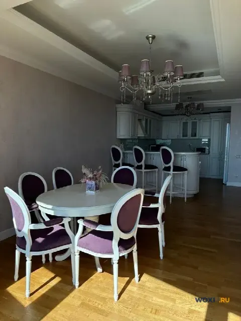 1-комн. квартира, 98 м², 5/13 эт.