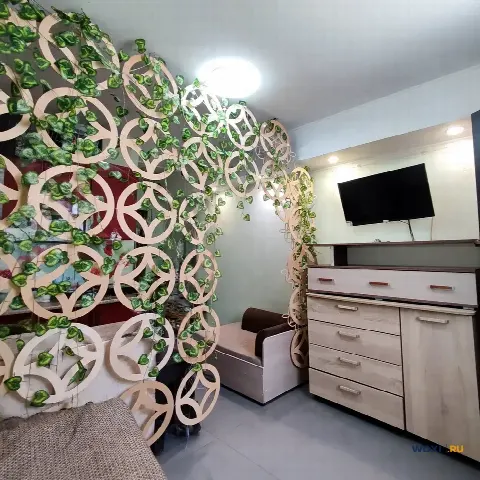 Квартира-студия, 18 м², -1/16 эт.