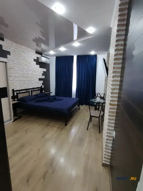 1-комн. квартира, 45 м², 1/6 эт.