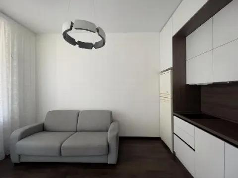 1-комн. квартира, 35 м², 4/12 эт.