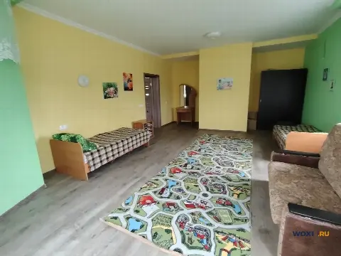 Дом 349 м² на участке 14 сот.