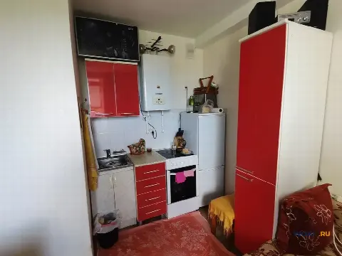 1-комн. квартира, 30 м², 3/7 эт.