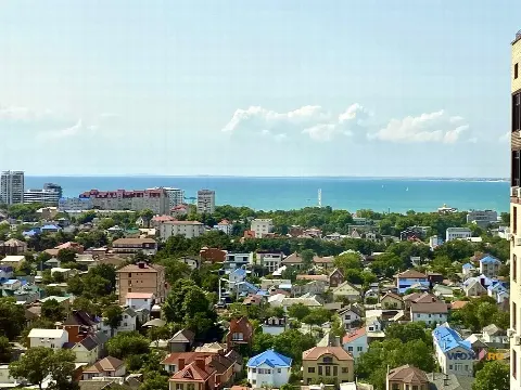 1-комн. квартира, 47 м², 18/19 эт.