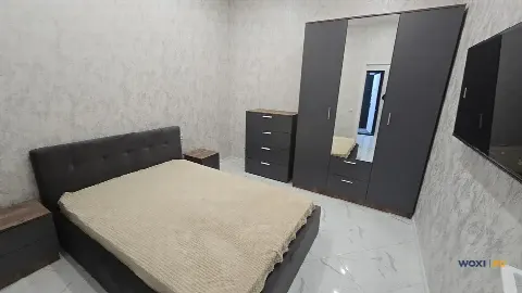 2-комн. квартира, 50 м², -1/8 эт.