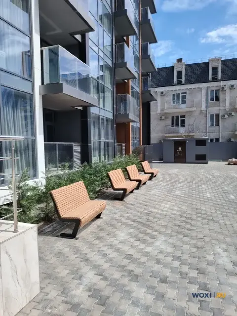 1-комн. квартира, 52 м², 6/12 эт.