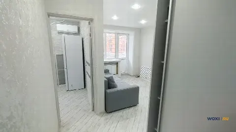 1-комн. квартира, 33 м², 4/5 эт.