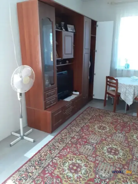 Дом 62 м² на участке 3 сот.