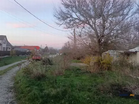 Дом 40 м² на участке 11 сот.