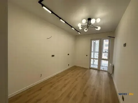 1-комн. квартира, 43 м², 4/15 эт.