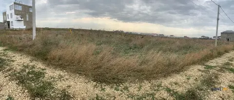 Участок 5 сот. (СНТ, ДНП)