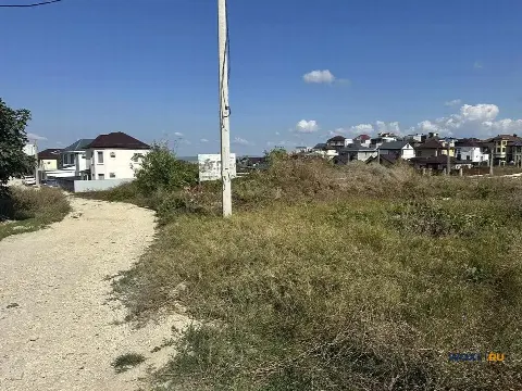 Участок 5 сот. (ИЖС)