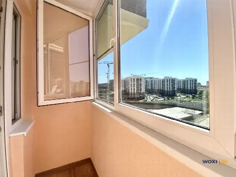 1-комн. квартира, 44 м², 7/14 эт.
