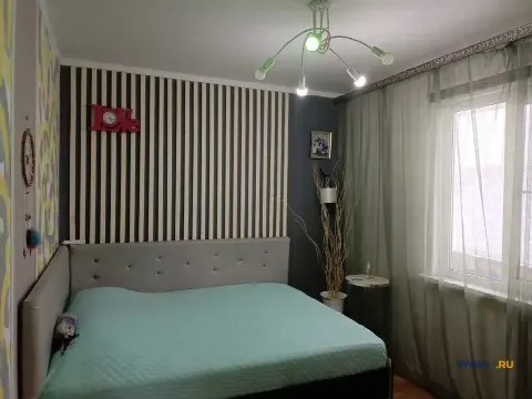 Дом 60 м² на участке 6 сот.