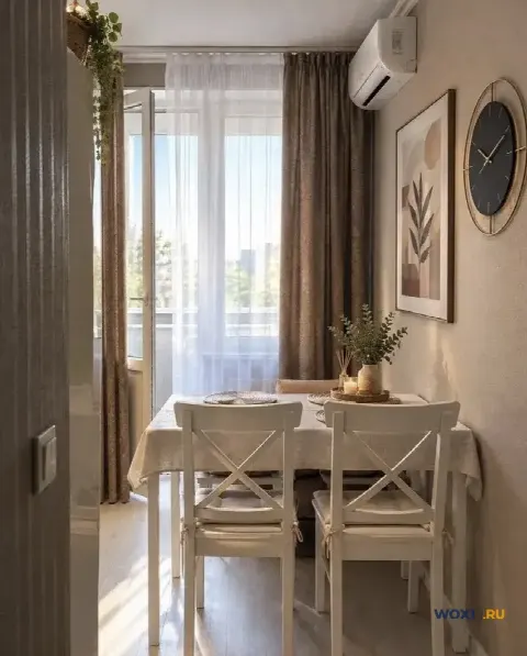 1-комн. квартира, 49 м², 4/9 эт.