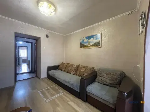 5-комн. квартира, 95 м², 1/2 эт.