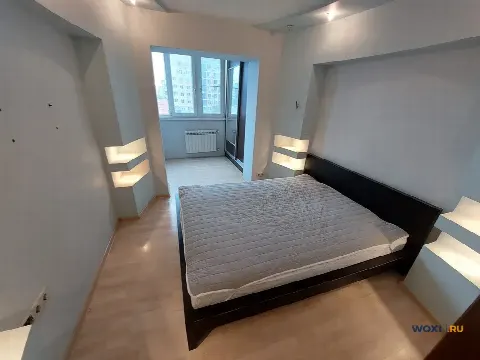 3-комн. квартира, 70 м², 4/5 эт.