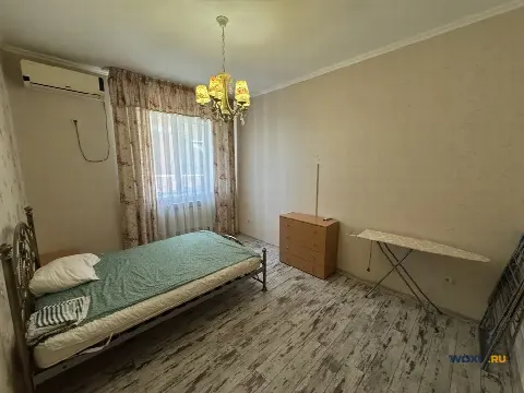 2-комн. квартира, 56 м², 1/5 эт.