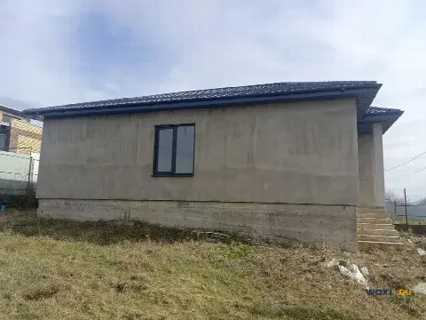 Дом 125 м² на участке 3 сот.