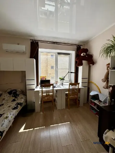 1-комн. квартира, 40 м², 5/7 эт.