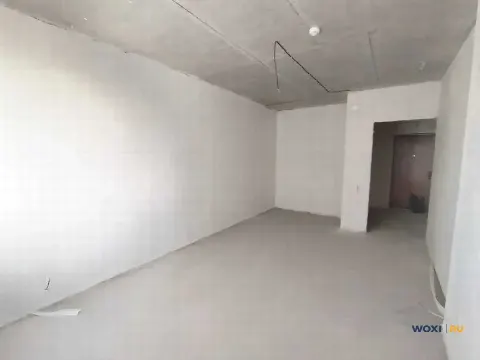 1-комн. квартира, 45 м², 4/15 эт.