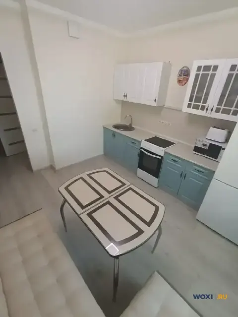 1-комн. квартира, 42 м², 13/19 эт.