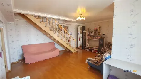 3-комн. квартира, 130 м², 7/8 эт.