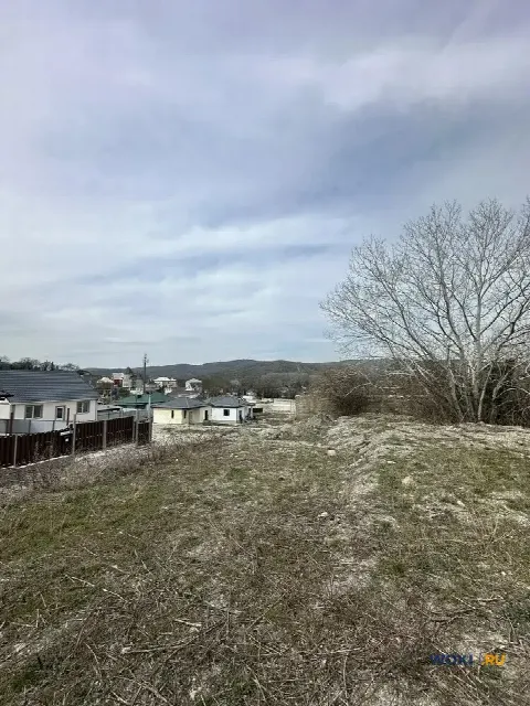 Участок 4 сот. (ИЖС)