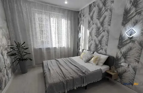 2-комн. квартира, 53 м², 5/16 эт.