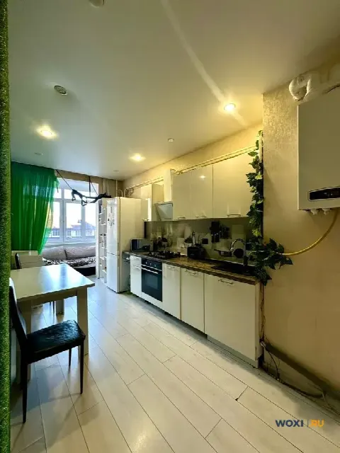 1-комн. квартира, 46 м², 3/9 эт.