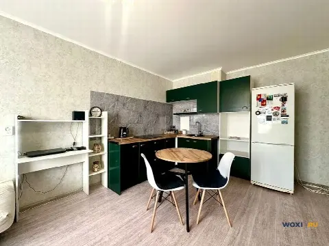 1-комн. квартира, 42 м², 2/17 эт.