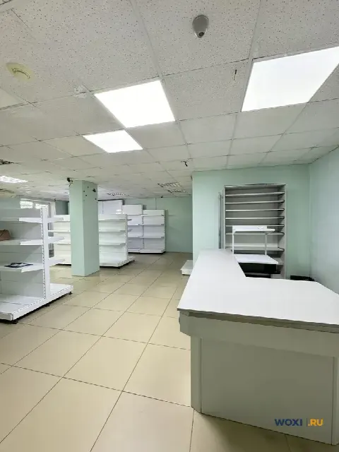 Помещение свободного назначения, 116 м²