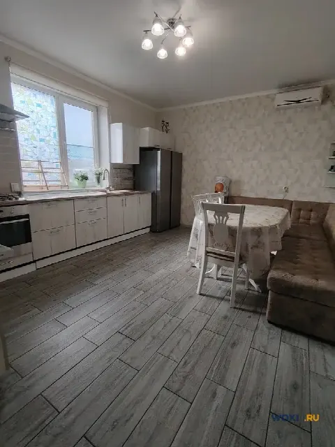 Дуплекс, 120 м²