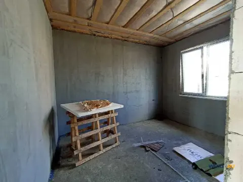 Дом 70 м² на участке 6 сот.