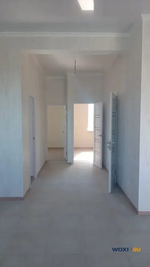 Дом 80 м² на участке 4 сот.