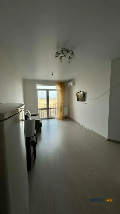 1-комн. квартира, 41 м², 4/18 эт.