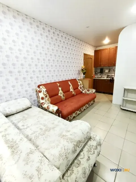 Квартира-студия, 26 м², -1/9 эт.