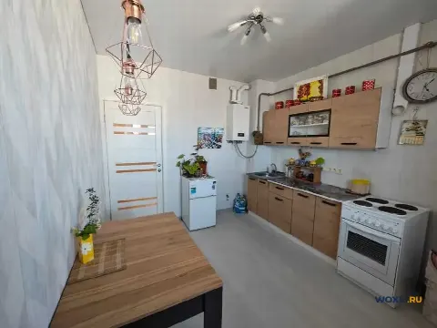 1-комн. квартира, 44 м², 13/13 эт.