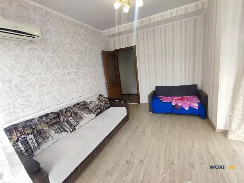 2-комн. квартира, 50 м², 5/7 эт.