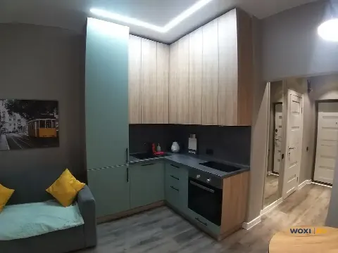 Квартира-студия, 31 м², 2/4 эт.