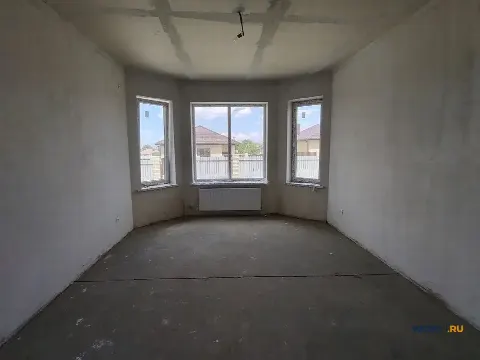 Дом 76 м² на участке 7 сот.