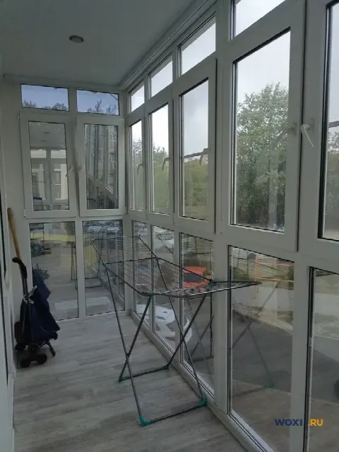 2-комн. квартира, 57 м², 2/8 эт.