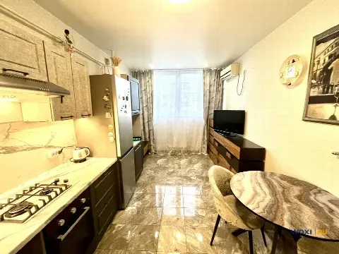 1-комн. квартира, 44 м², 6/14 эт.