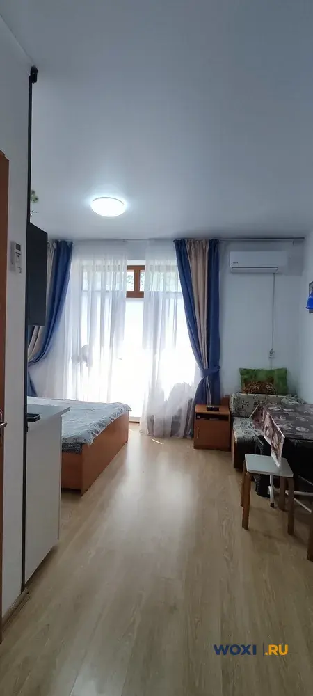 Квартира-студия, 21 м², 3/3 эт.
