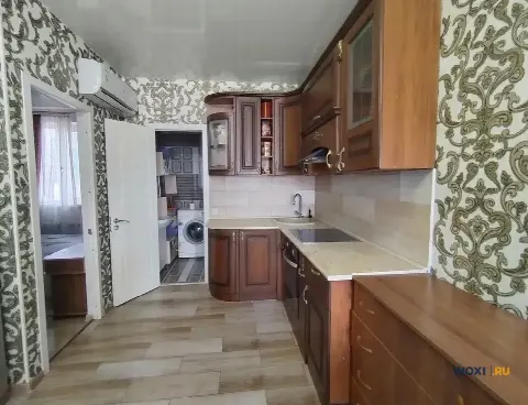 1-комн. квартира, 35 м², 2/3 эт.