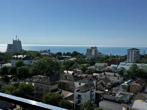 2-комн. квартира, 58 м², 12/21 эт.