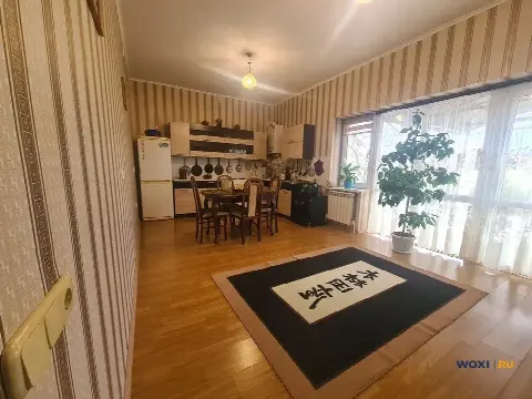 Дом 138 м² на участке 3 сот.