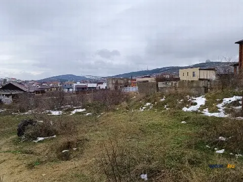 Участок 6 сот. (ИЖС)