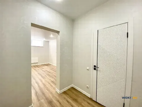 Квартира-студия, 24 м², -1/15 эт.