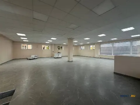 Помещение свободного назначения, 157 м²